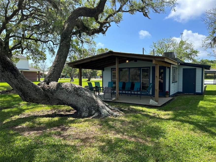 6662 County Road 659, Brazoria, TX 77422 - photo 1