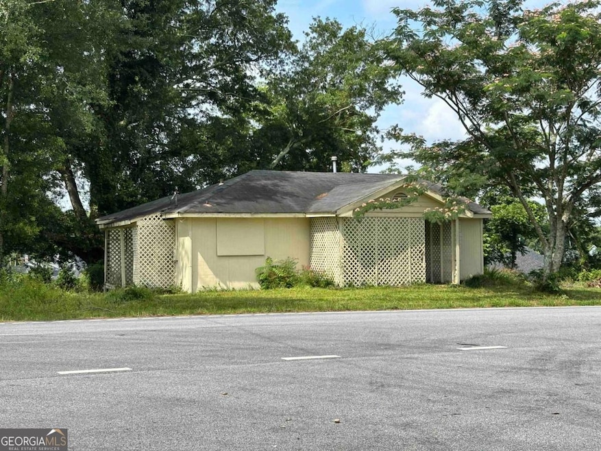 1891 Bennett Rd, Grayson, GA 30017 - photo 1