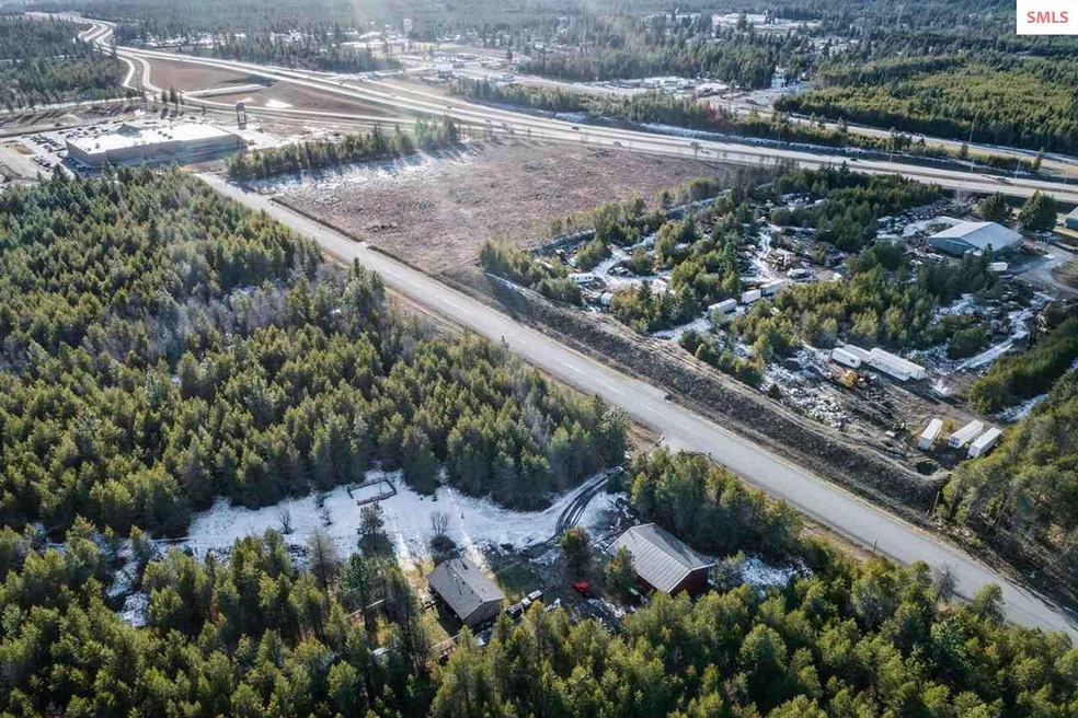 31124 N Roberts Rd, Athol, ID 83801 - photo 1