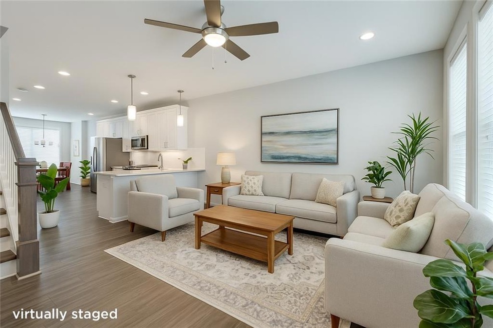 768 Aerial Way, Atlanta, GA 30312 - photo 1