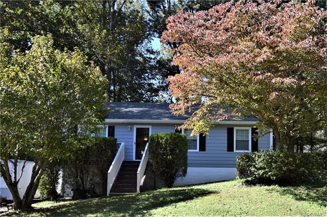 5018 King Cotton Ln, Midlothian, VA 23112 - photo 1