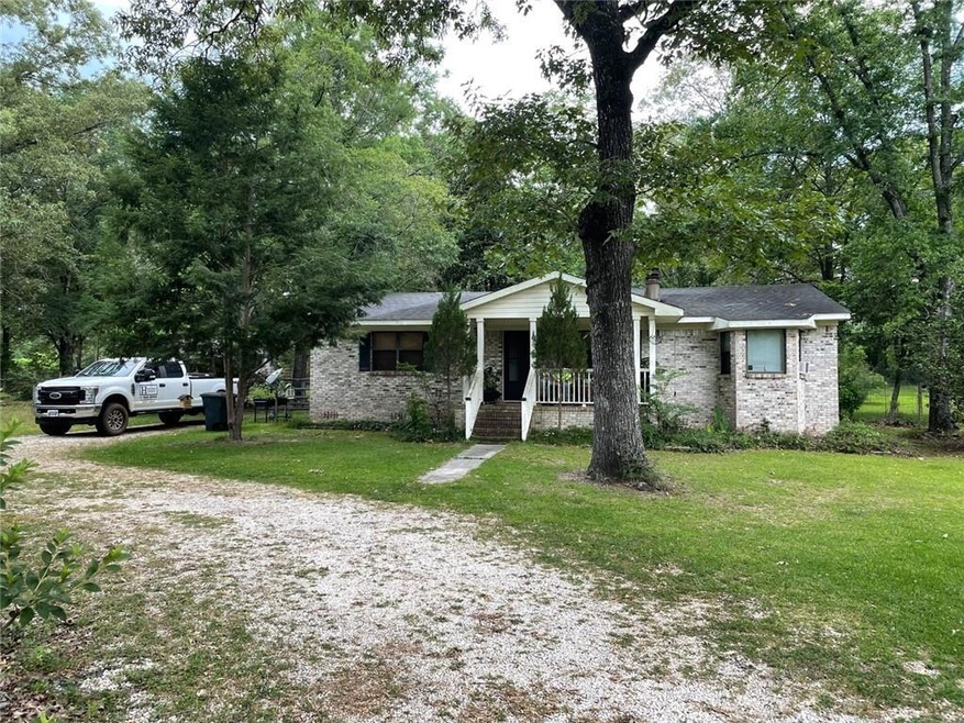 2620 Henry Davis Rd, Chunchula, AL 36521 MLS 7248621