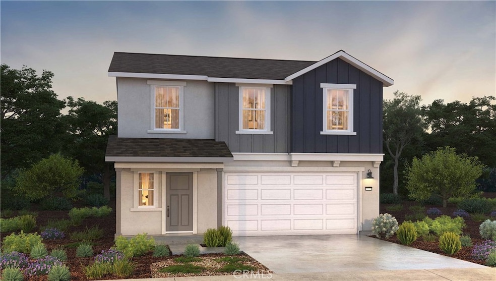 261 Sable St unit 83 AR, Merced, CA 95341 - photo 1