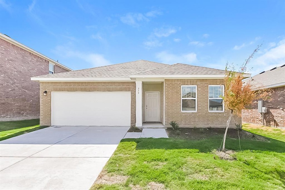 unlisted-address, Lavon, TX 75166 - photo 1