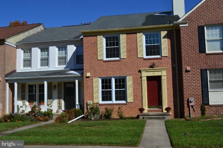 12 Donagh Ct, Lutherville Timonium, MD 21093 - photo 1