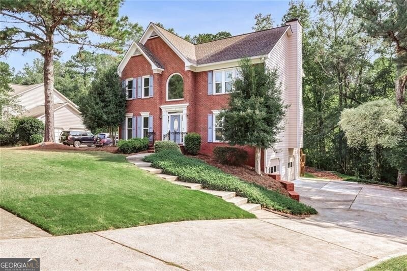 Dream home in Westchester Subdivision