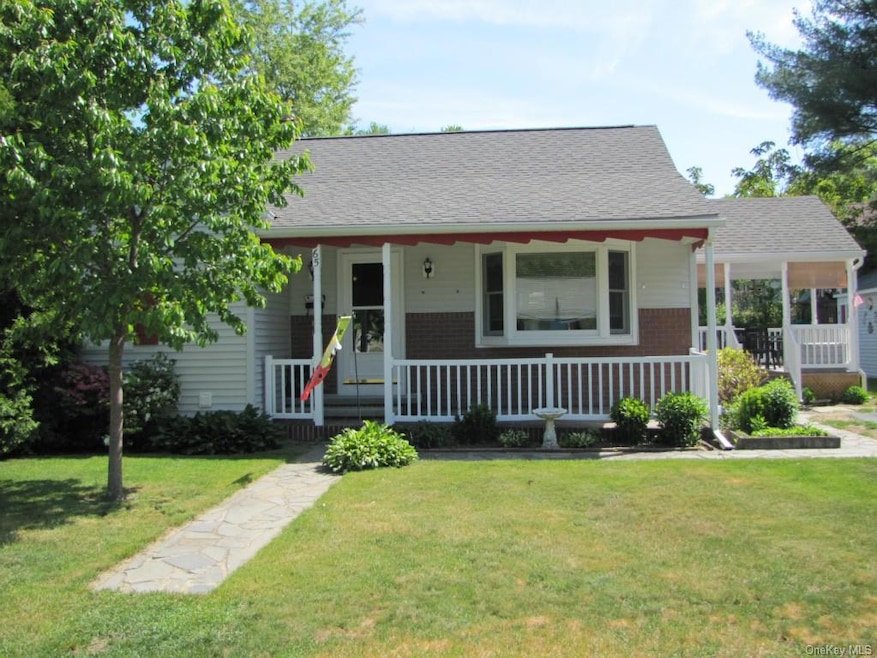 65 Hamilton St, Port Jervis, NY 12771 - photo 1