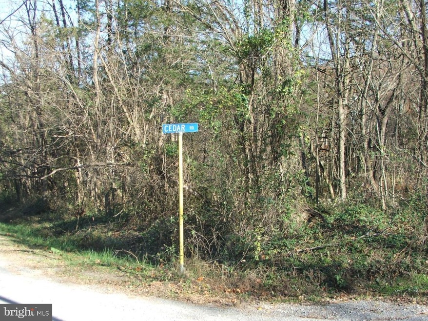 0 Deer Rapids Rd unit VASH113976, Strasburg, VA 22657 - photo 1