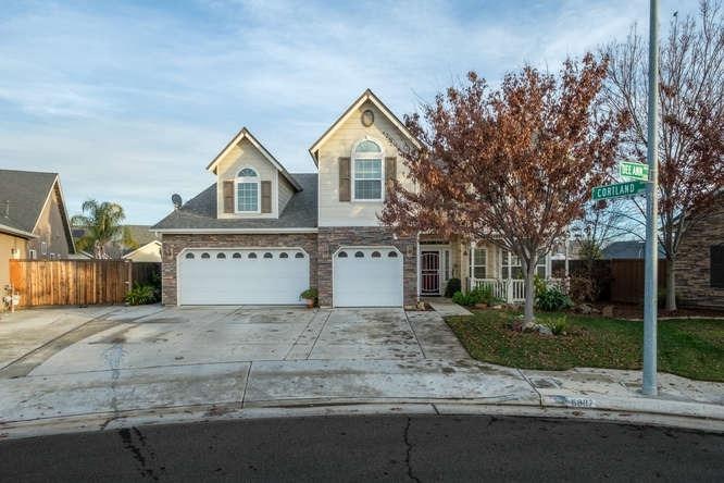 6887 E Cortland Ave, Fresno, CA 93727 - photo 1