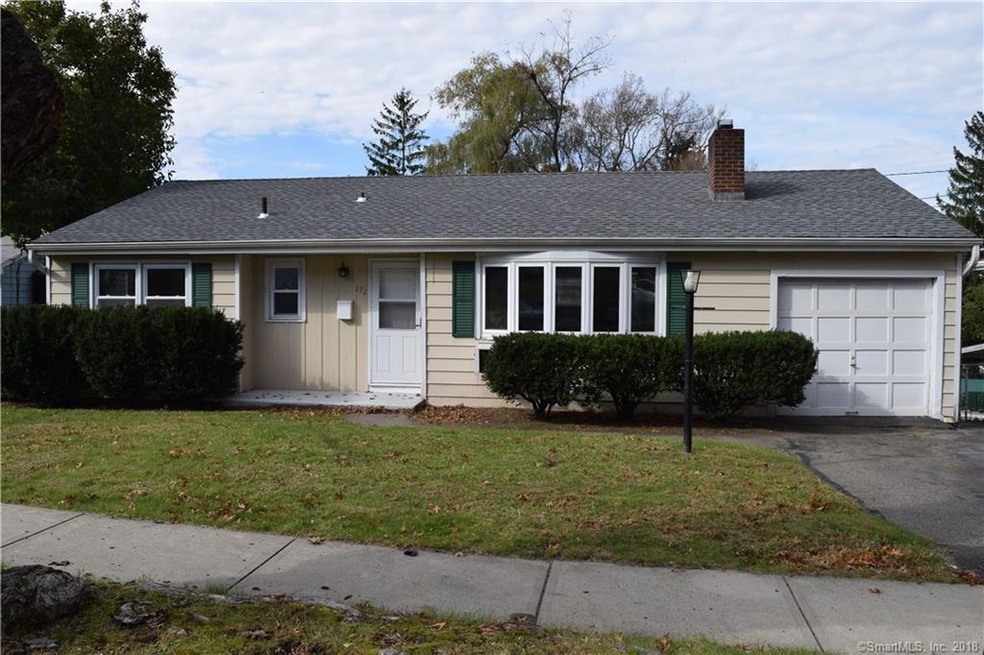 172 Elaine Terrace, New Haven, CT 06512 - photo 1