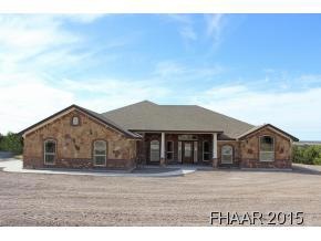 2329 Big Divide Rd, Copperas Cove, TX 76522 - photo 1