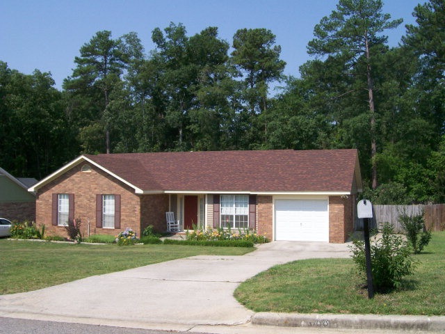 Main View