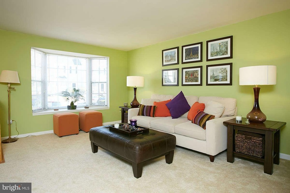 13811 Fount Beattie Ct, Centreville, VA 20121 - photo 1