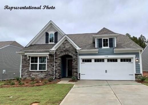 110 White Apple Way unit BF5 47, Statesville, NC 28625 - photo 1