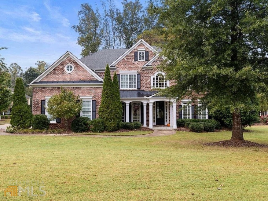 Beautiful Executive Home nestled on a quiet cul-de