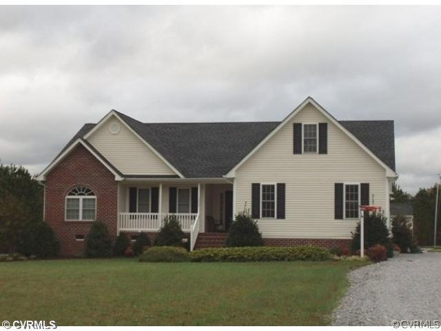 19901 Legend Rd, Carson, VA 23830 - photo 1