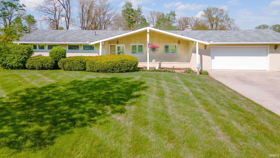 8604 W Tulip Tree Drive