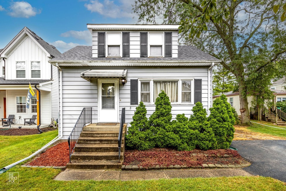 207 N Glade Ave, Elmhurst, IL 60126 - photo 1