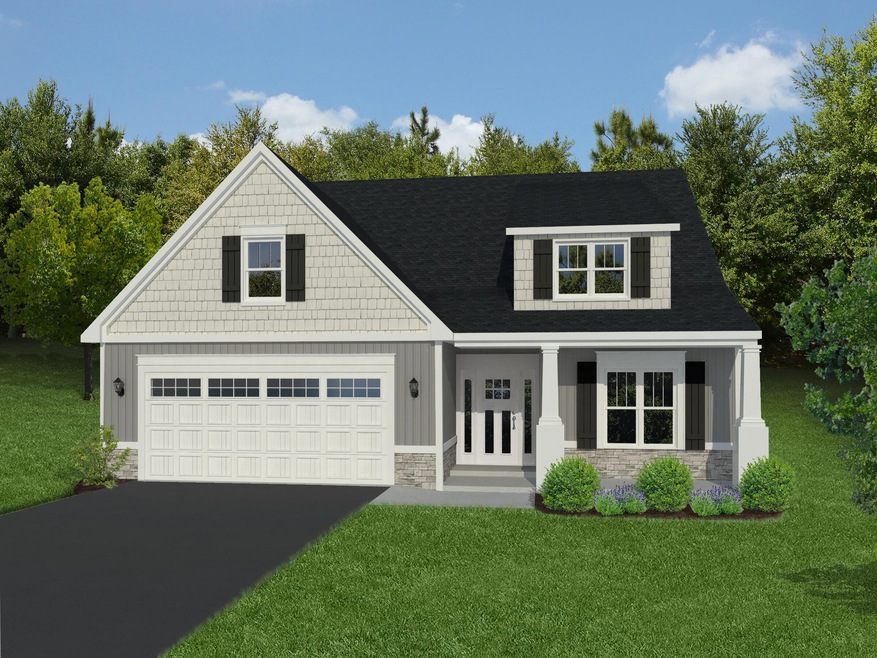 Front Elevation