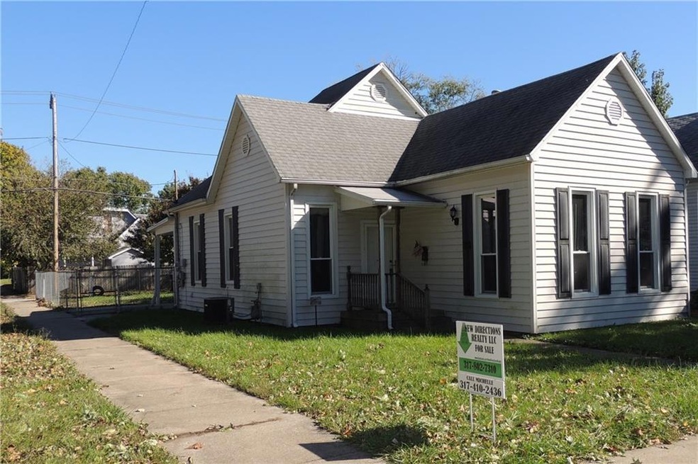 42 S 15th St, Terre Haute, IN 47807 - photo 1