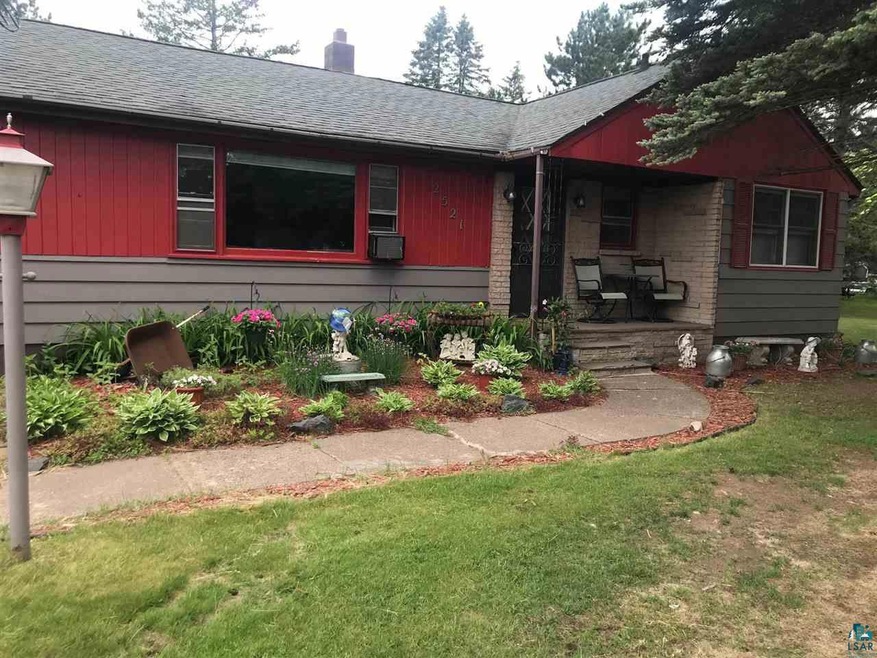 2521 14th St, Cloquet, MN 55720 - photo 1