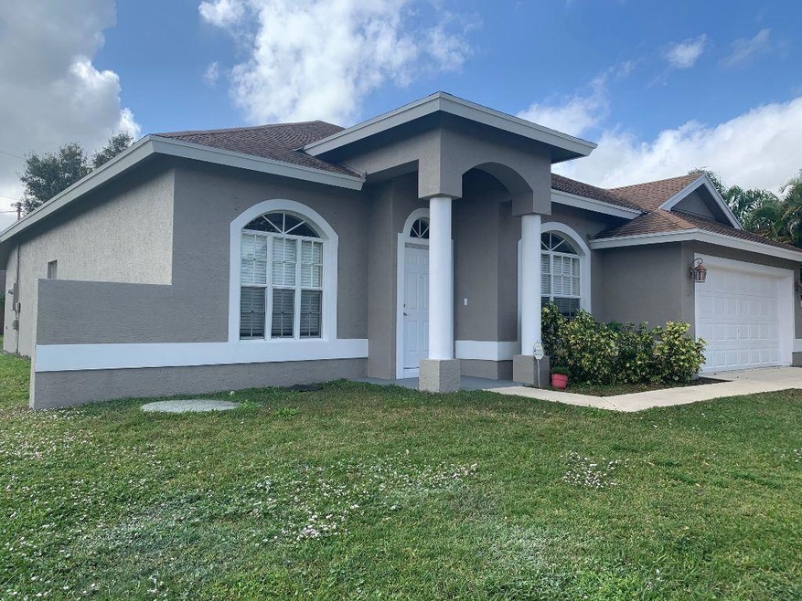 204 SW Hide Place, Port Saint Lucie, FL 34953 - photo 1