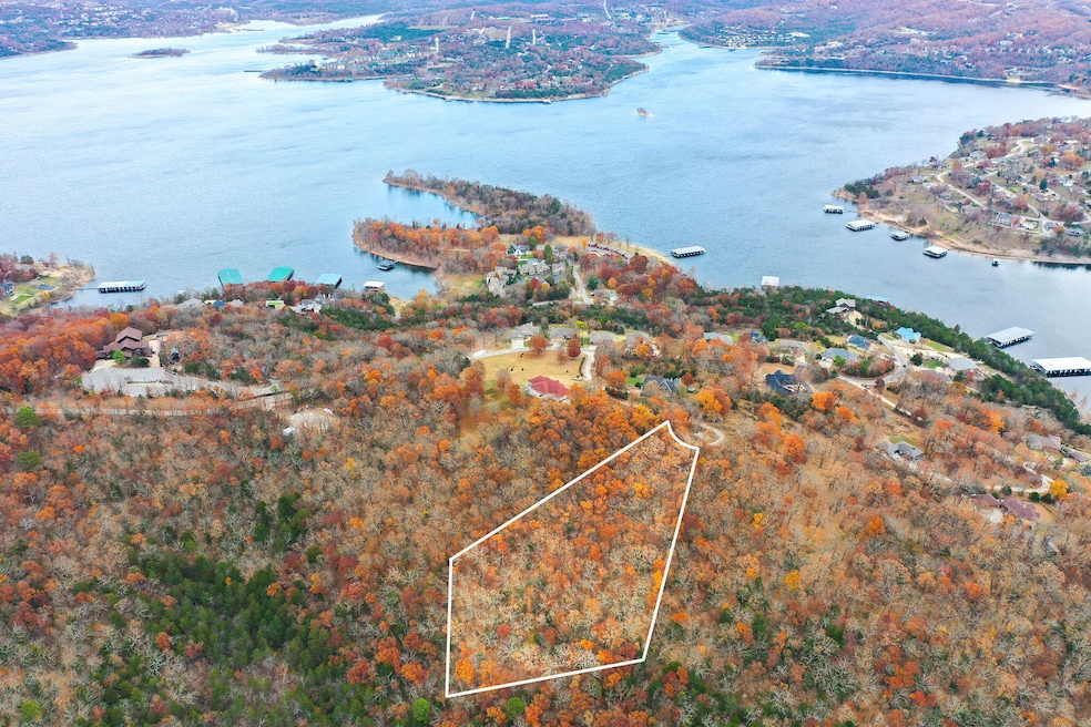 Tbd Whispering Hill Dr, Pine A Township, MO 65611 - photo 1