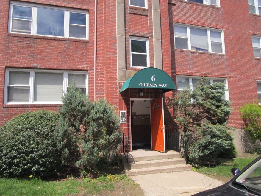 6 O'Leary Way unit 82, Boston, MA 02130 - photo 1
