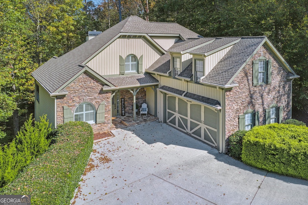 107 Pebblebrooke Run, Canton, GA 30115 - photo 1