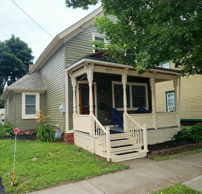 For Sale $137,500