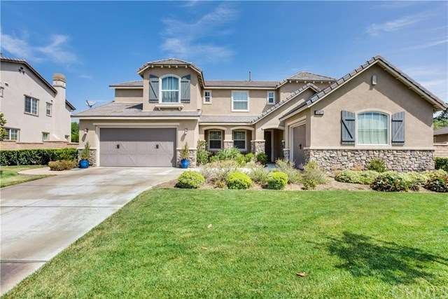WELCOME HOME