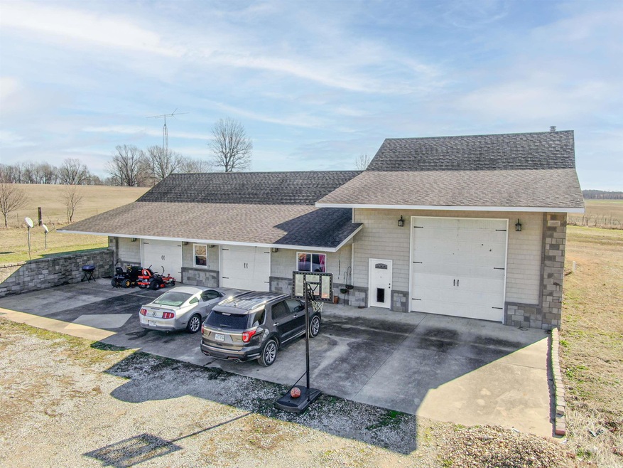 166 Greene 510 Rd, Paragould, AR 72450 - photo 1