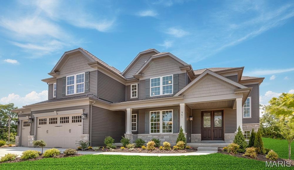 0 Unknown unit MIS25074793, Dardenne Prairie, MO 63368 - photo 1