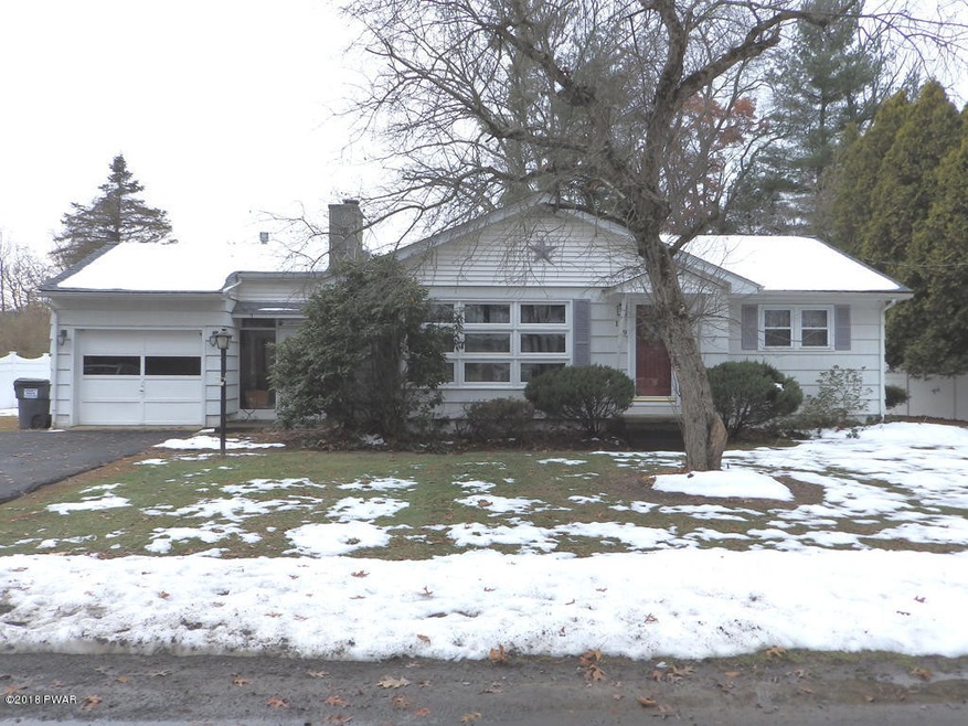 119 Rose Ln, Matamoras, PA 18336 - photo 1