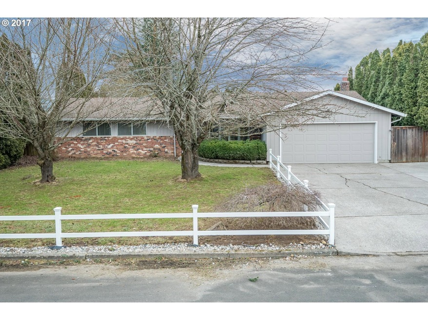 1615 SW Clara St, Troutdale, OR 97060 - photo 1