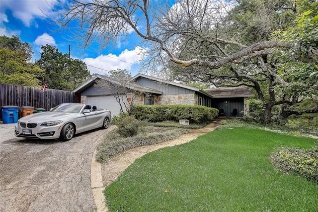 8302 Moccasin Path, Austin, TX 78736 - photo 1