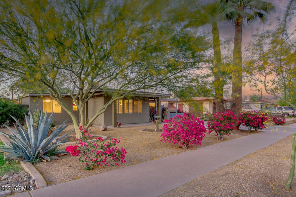 1520 E Windsor Ave, Phoenix, AZ 85006 - photo 1