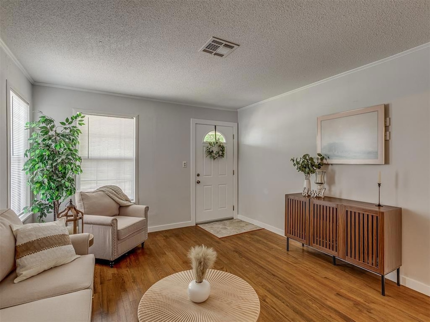 1410 Laverne Ave, Shawnee, OK 74801 - photo 1