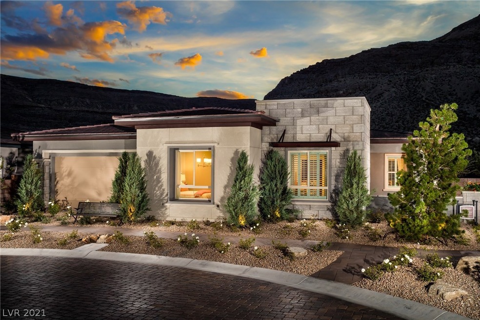 *BRISTOL BAY DECORATED MODEL HOME PICTURED FOR REP
