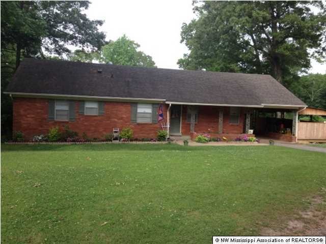 2125 Robertson Rd, Hernando, MS 38632 - photo 1