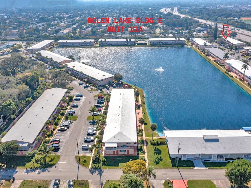 1000 SW 11th Ave unit 12E, Hallandale Beach, FL 33009 - photo 1