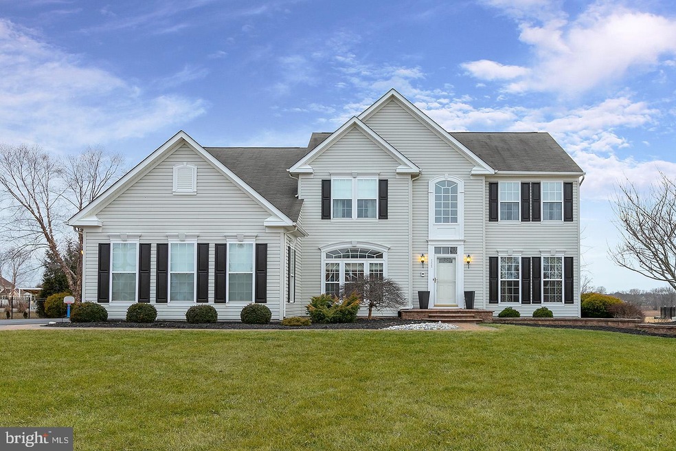 111 Quail Ridge Way, Mickleton, NJ 08056 - photo 1