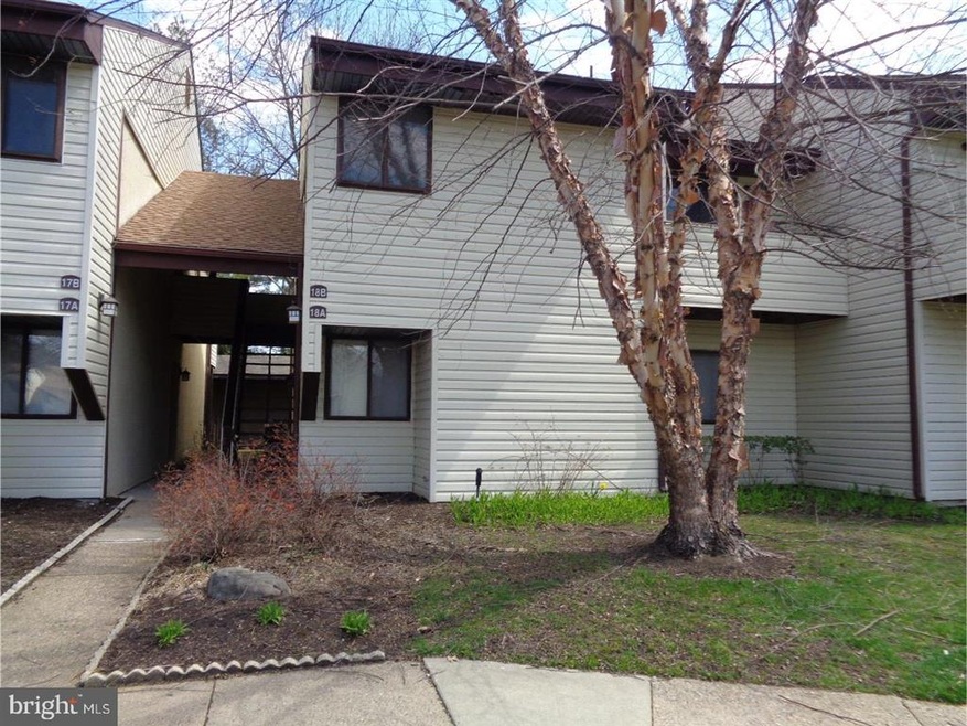 18A E Daisy Ln unit A, Mount Laurel, NJ 08054 - photo 1