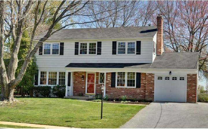 717 N Whitford Rd, Exton, PA 19341 - photo 1