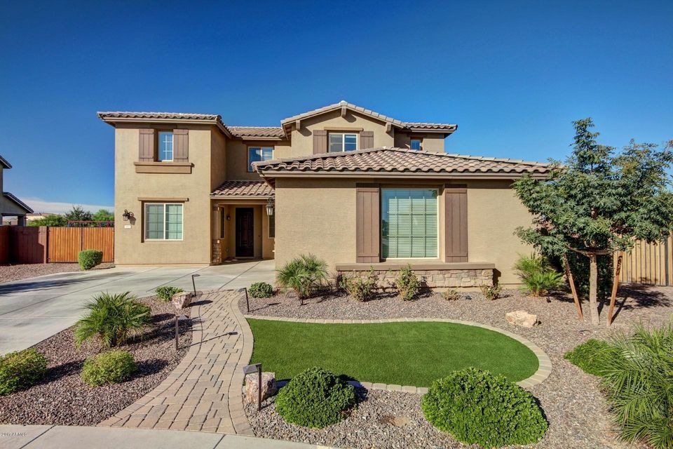 1002 W Oleander Ave, San Tan Valley, AZ 85140 - photo 1