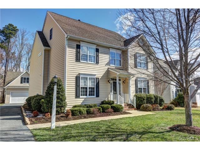 5220 Turning Branch Way in Twin Hickory.  3331 fin