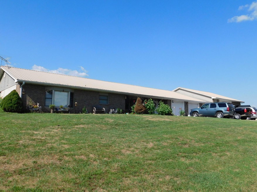 1004 Muskego Rd, Nixa, MO 65714 - photo 1