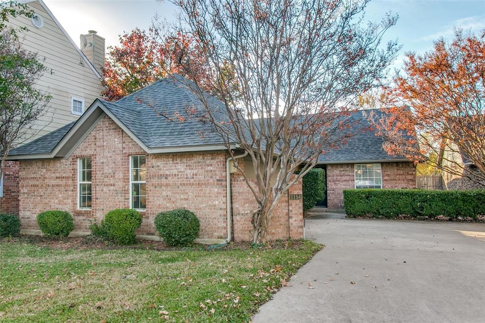 1154 Bent Oaks Dr, Denton, TX 76210 - photo 1