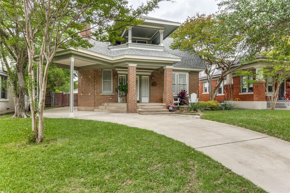 5225 Goodwin Ave, Dallas, TX 75206 - photo 1