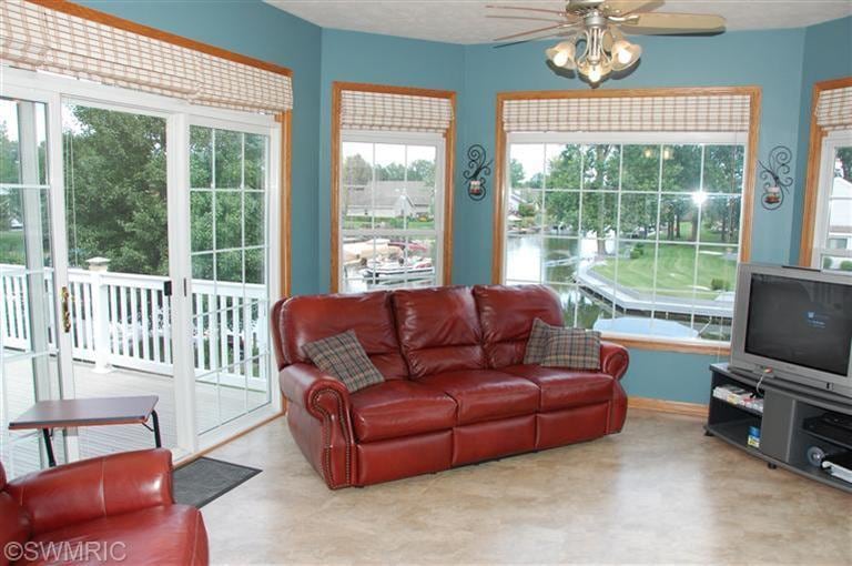 2371 S Patterson Rd, Wayland, MI 49348 - photo 1